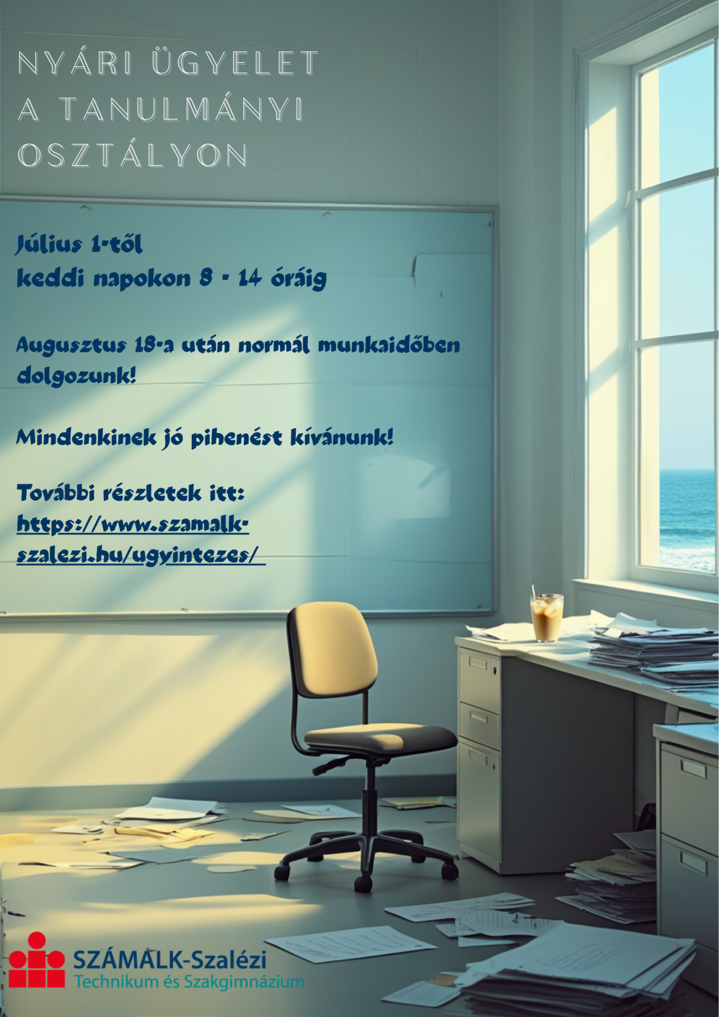 Nyéri ügyelet keddenként 8:00 - 14:00