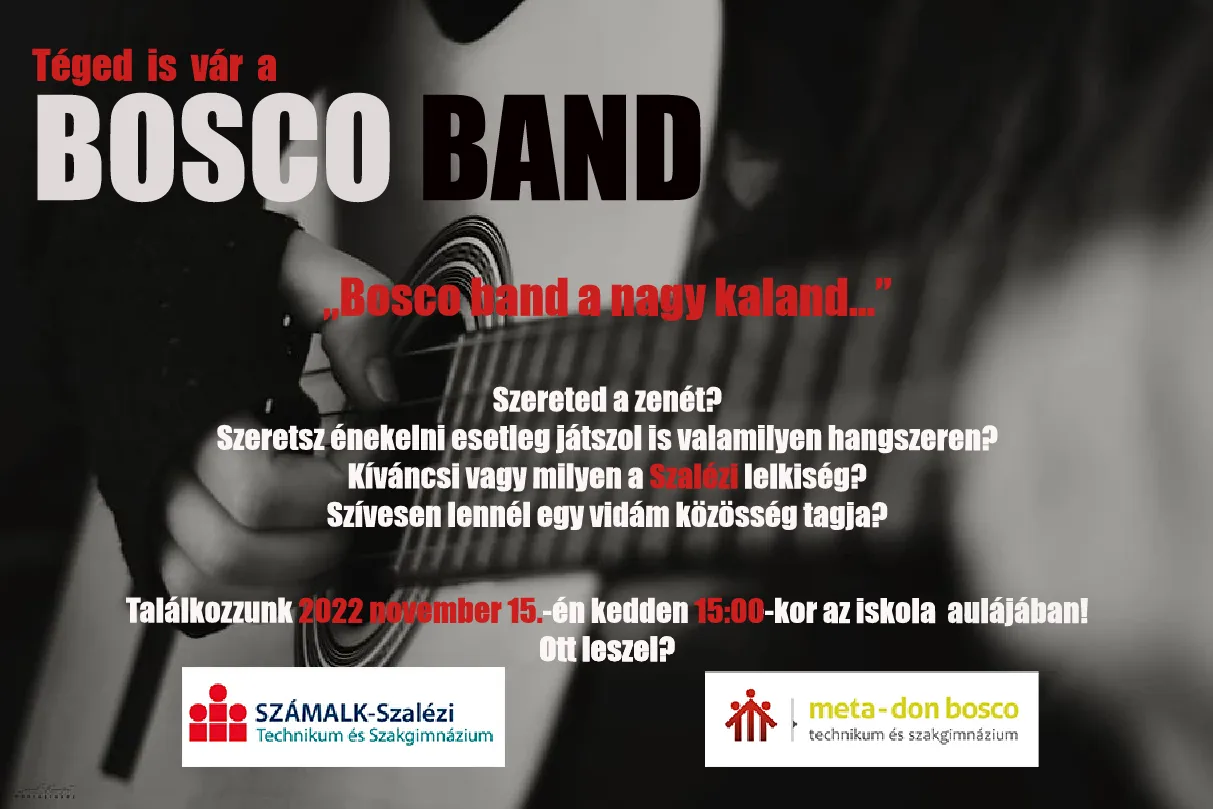 Bosco Band