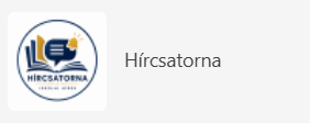 Hírcsatorna