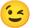 kacsintás